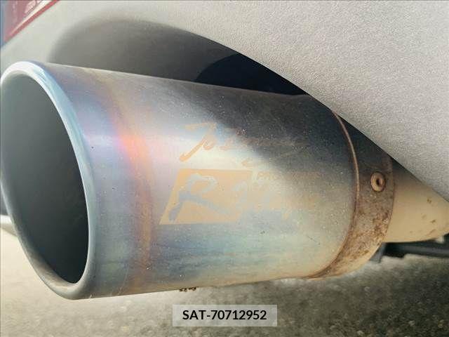 Mazda RX-8 2008-03 372007-11