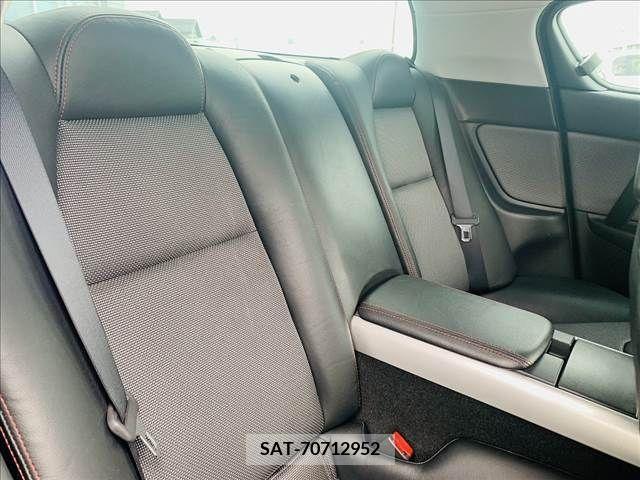 Mazda RX-8 2008-03 372007-9