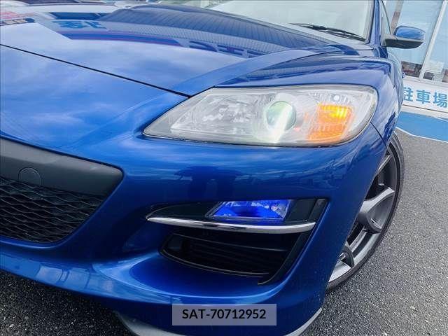 Mazda RX-8 2008-03 372007-5
