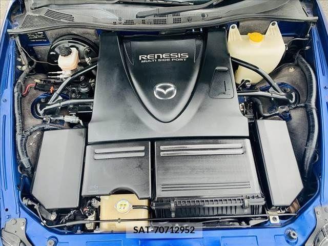 Mazda RX-8 2008-03 372007-19