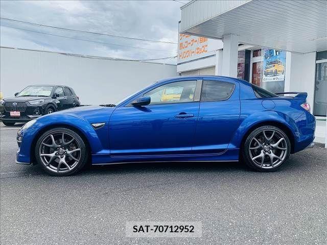 Mazda RX-8 2008-03 372007-4