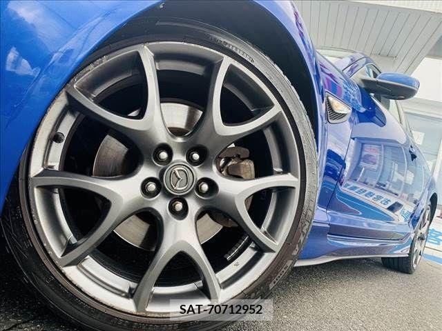 Mazda RX-8 2008-03 372007-6