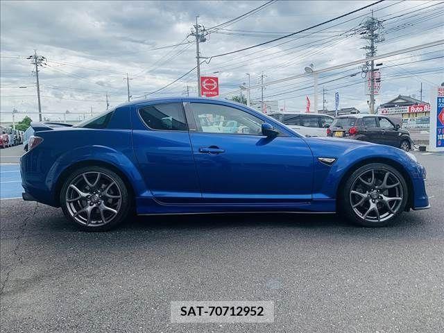 Mazda RX-8 2008-03 372007-3