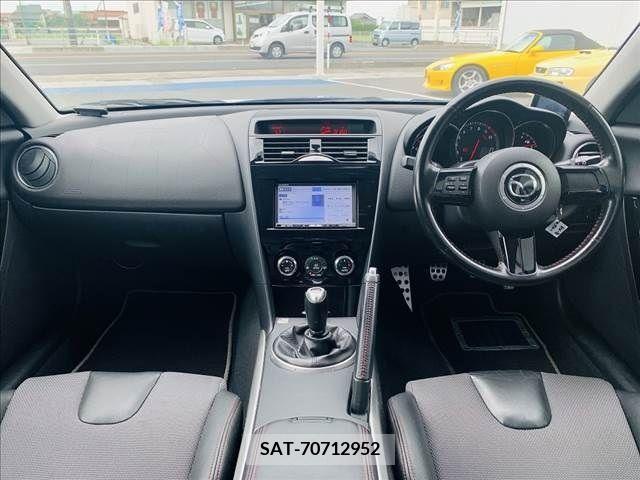 Mazda RX-8 2008-03 372007-1