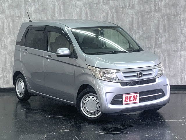 Honda N-WGN 2018-06 6856-6