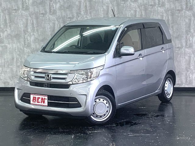 Honda N-WGN 2018-06 6856-0