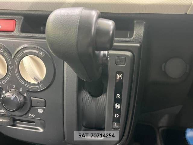 Suzuki ALTO 2017-12 305073-19