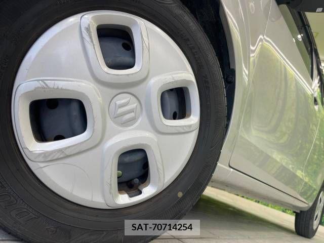 Suzuki ALTO 2017-12 305073-12