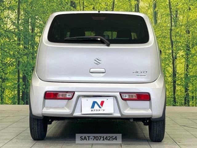 Suzuki ALTO 2017-12 305073-15