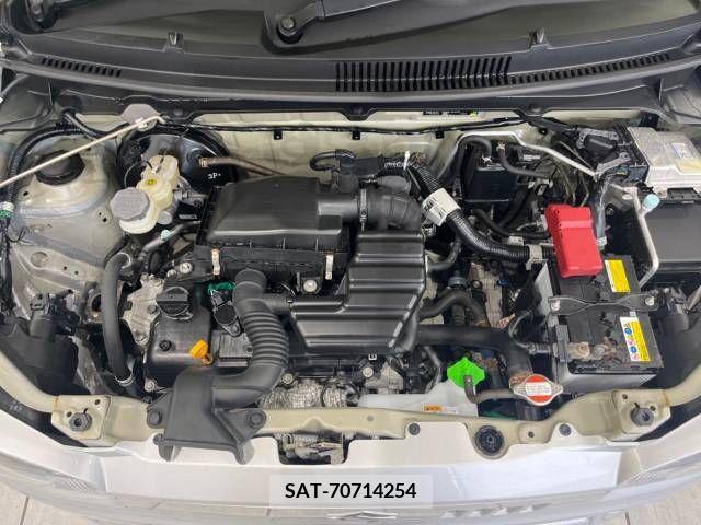 Suzuki ALTO 2017-12 305073-18