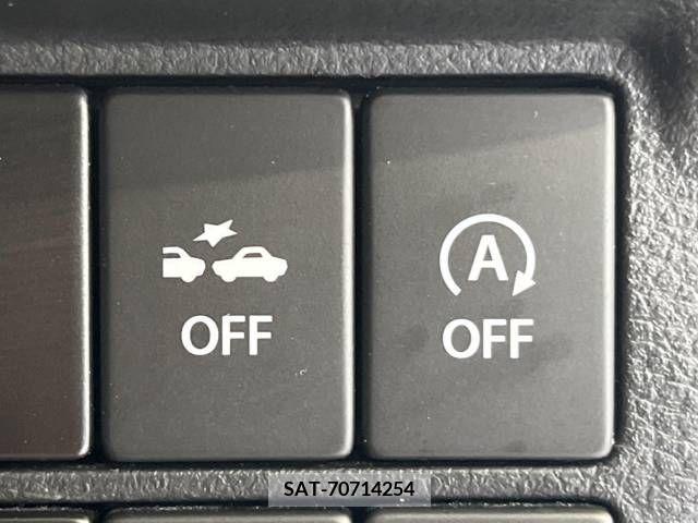 Suzuki ALTO 2017-12 305073-5