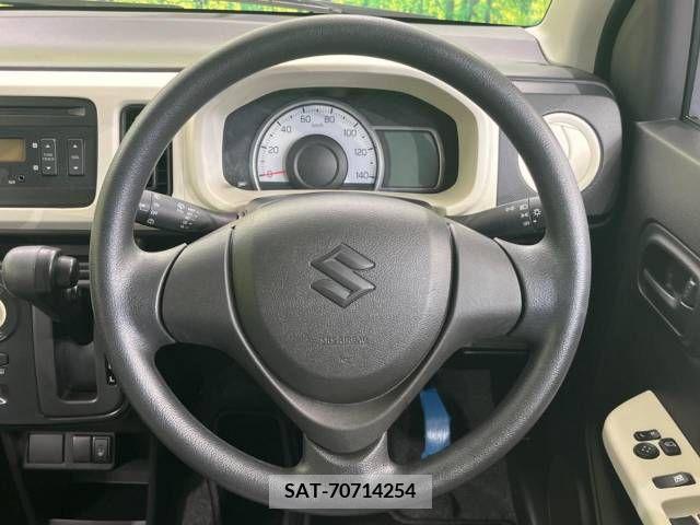 Suzuki ALTO 2017-12 305073-11