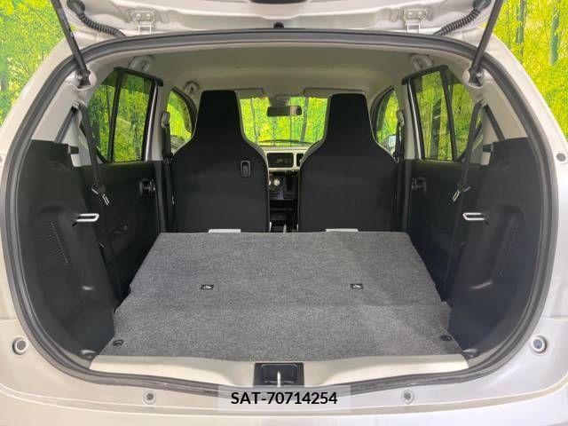 Suzuki ALTO 2017-12 305073-10