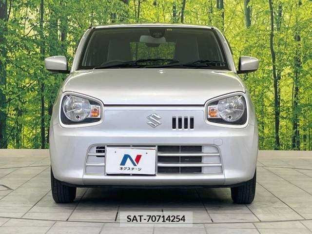 Suzuki ALTO 2017-12 305073-14