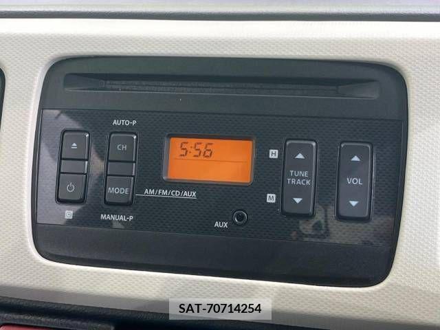 Suzuki ALTO 2017-12 305073-7