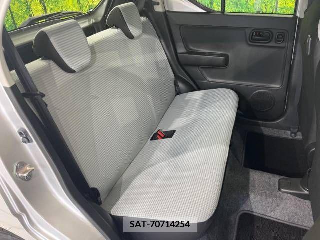 Suzuki ALTO 2017-12 305073-9