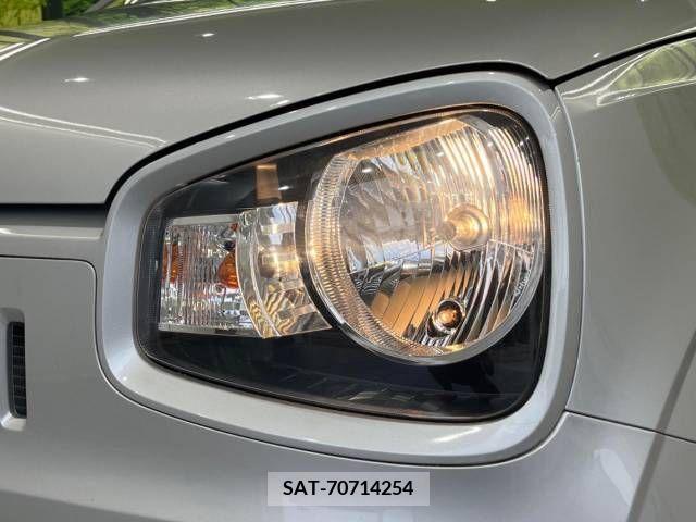 Suzuki ALTO 2017-12 305073-13