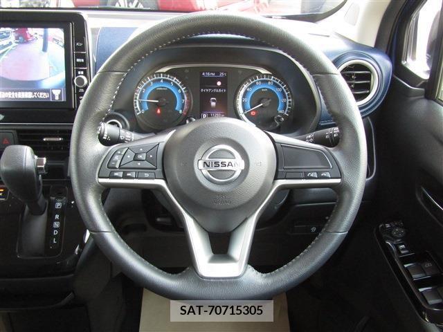 Nissan DAYZ 2022-03 353263-10