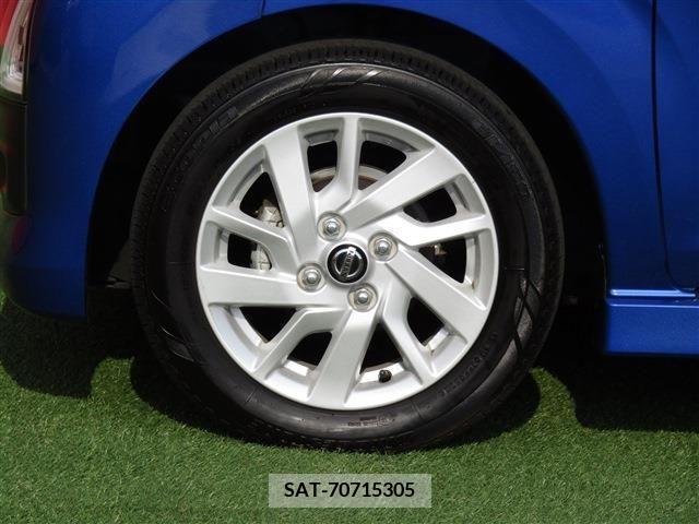 Nissan DAYZ 2022-03 353263-8