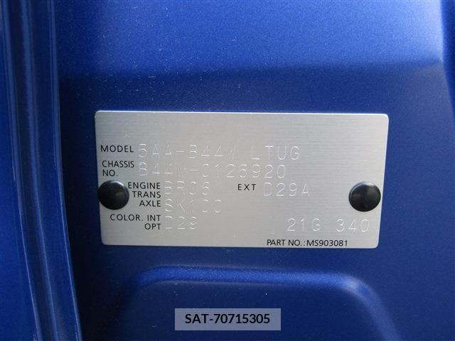 Nissan DAYZ 2022-03 353263-29