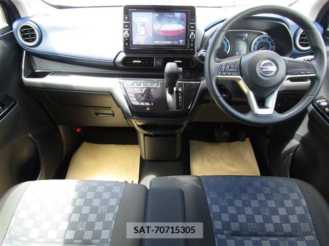 Nissan DAYZ 2022-03 353263-2