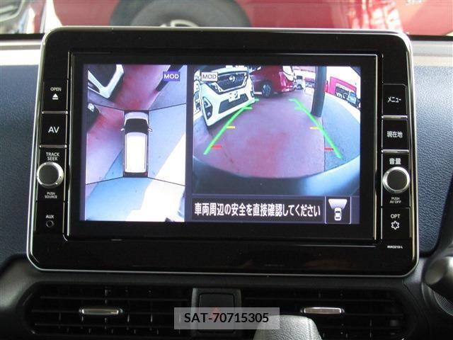 Nissan DAYZ 2022-03 353263-3