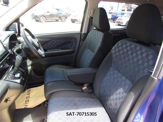 Nissan DAYZ 2022-03 353263-21