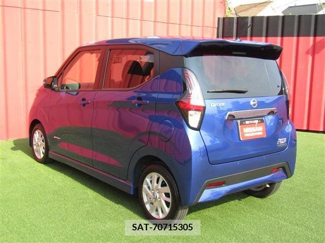 Nissan DAYZ 2022-03 353263-1
