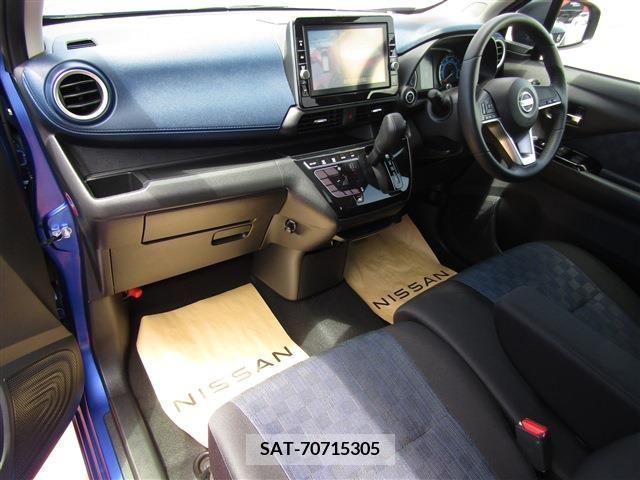 Nissan DAYZ 2022-03 353263-20