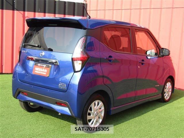Nissan DAYZ 2022-03 353263-26