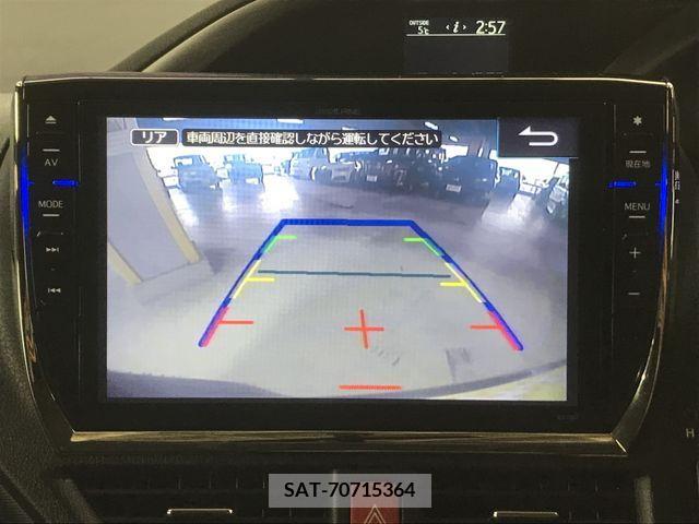 Toyota VOXY 2015-03 217936-16