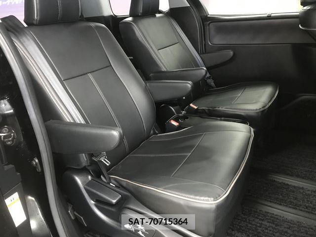 Toyota VOXY 2015-03 217936-6