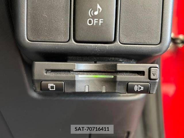 Toyota AQUA 2013-09 356298-6