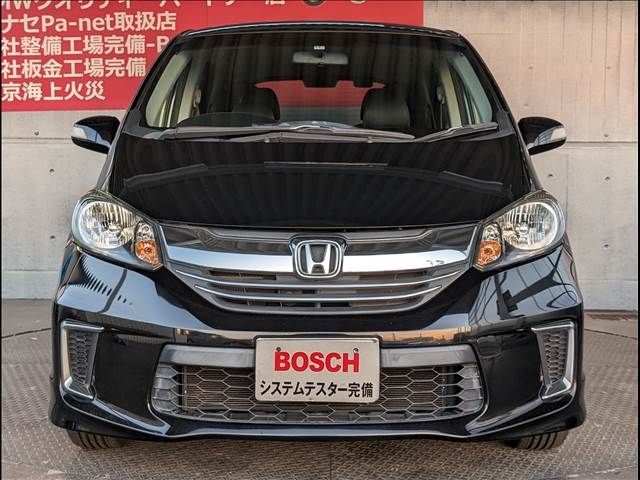 Honda FREED 2014-11 180568-2