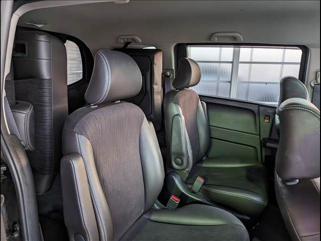 Honda FREED 2014-11 180568-11