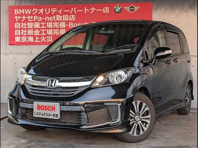 Honda FREED 2014-11 180568-0
