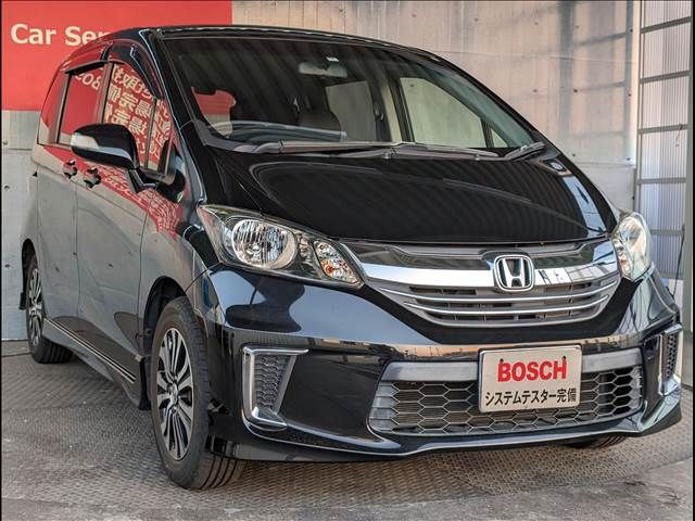 Honda FREED 2014-11 180568-3