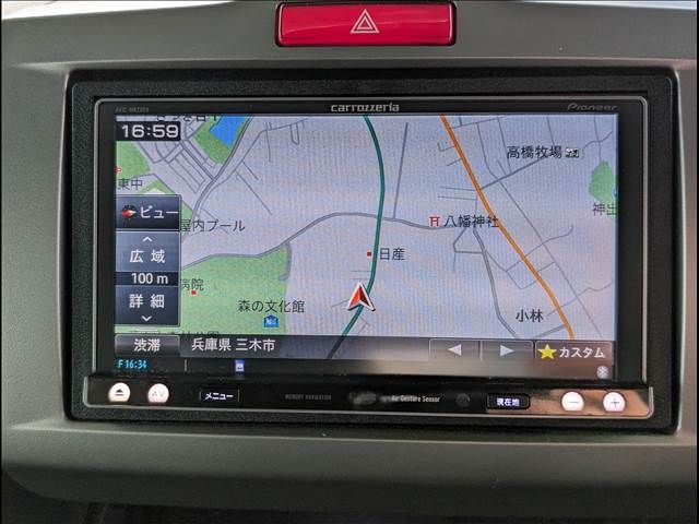 Honda FREED 2014-11 180568-14