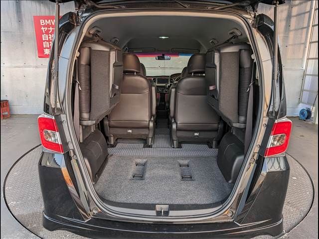 Honda FREED 2014-11 180568-7