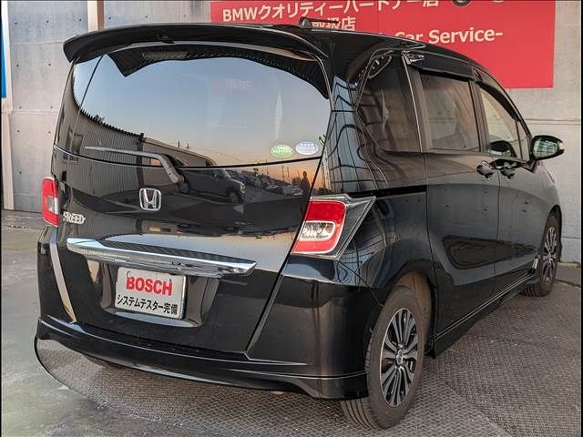 Honda FREED 2014-11 180568-10