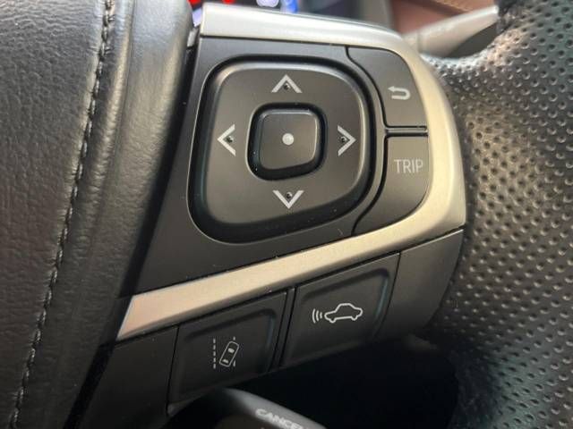 Toyota HARRIER 2020-06 183613-5