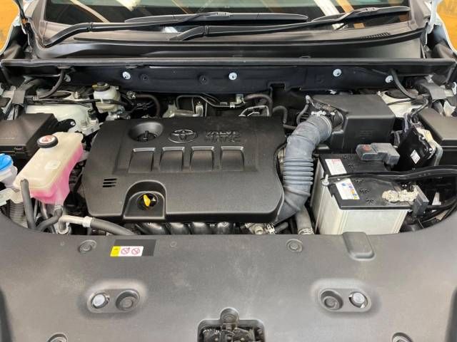Toyota HARRIER 2020-06 183613-18