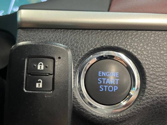 Toyota HARRIER 2020-06 183613-8