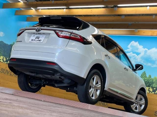 Toyota HARRIER 2020-06 183613-17