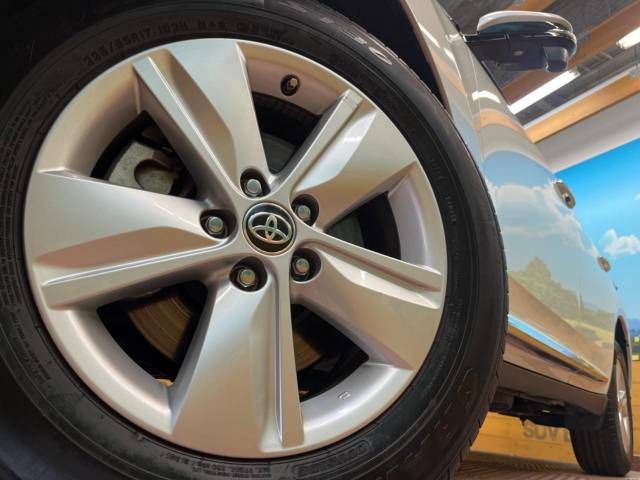 Toyota HARRIER 2020-06 183613-13