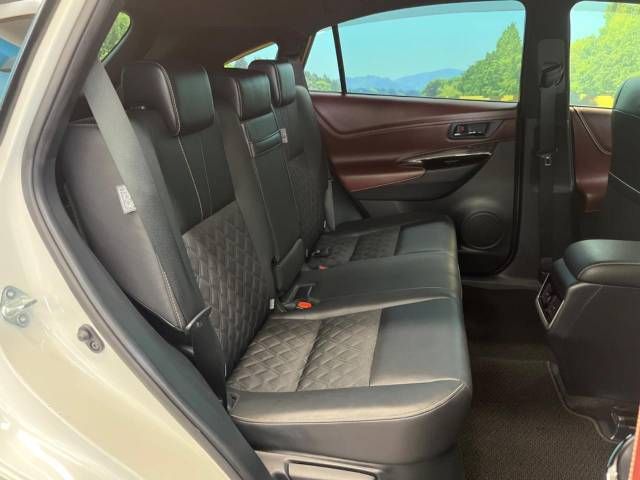 Toyota HARRIER 2020-06 183613-10