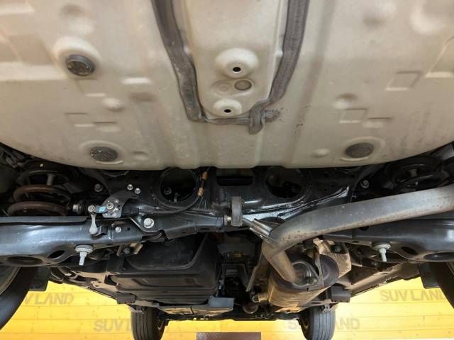 Toyota HARRIER 2020-06 183613-19