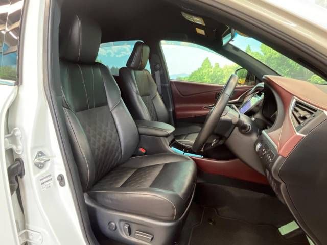Toyota HARRIER 2020-06 183613-9
