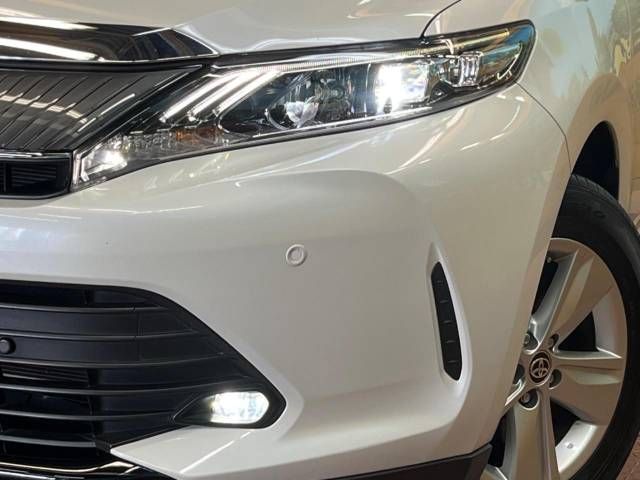 Toyota HARRIER 2020-06 183613-12