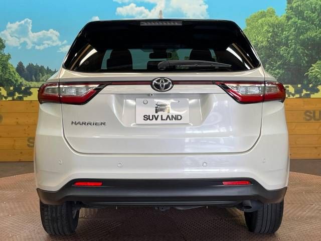 Toyota HARRIER 2020-06 183613-15